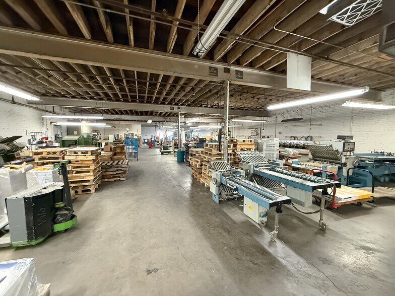 More Photos Of 614-622 S Commerce St, Wichita Warehouse For Sale
