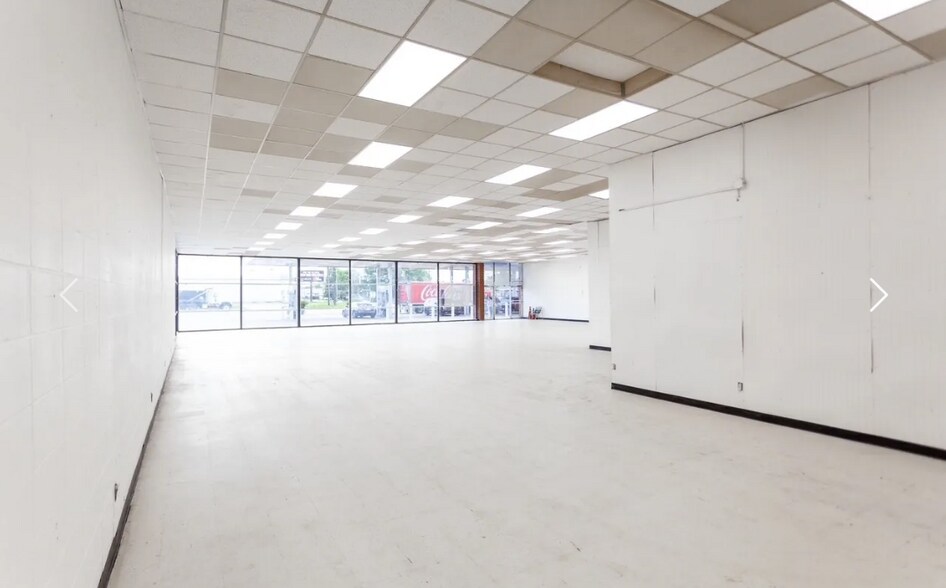 More Photos Of 2429 Carraway Blvd, Birmingham Service Station For Lease