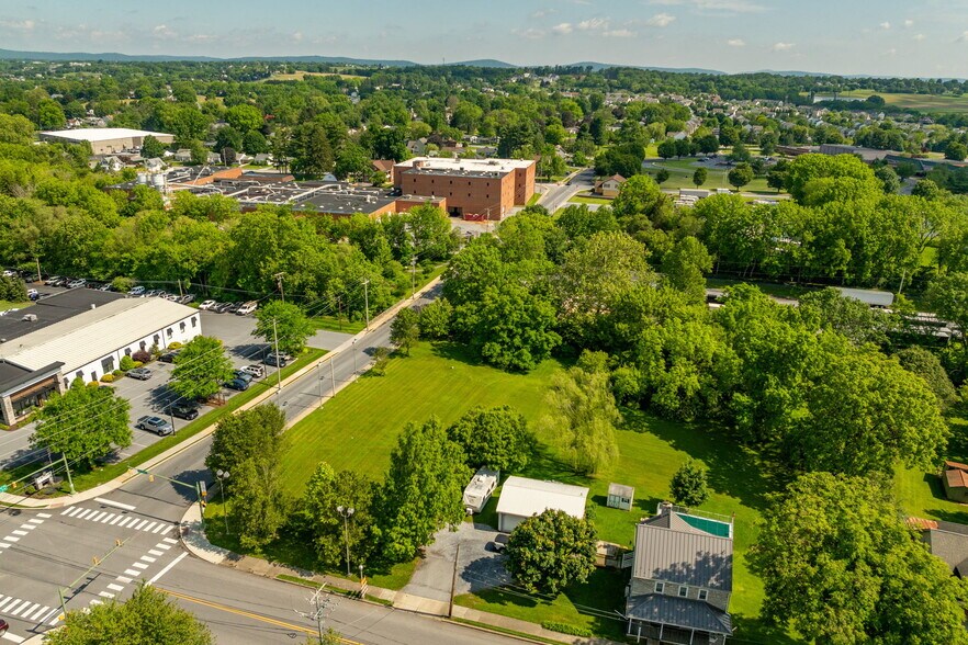 More Photos Of 601 Main st, Lititz Land For Sale