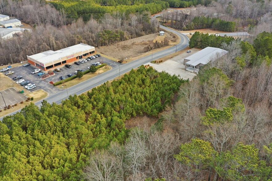 More Photos Of 7 Noah Dr, Jasper Land For Sale