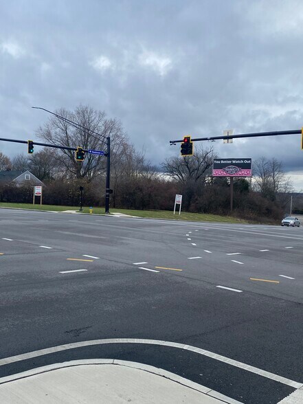 More Photos Of 4573 Old Troy, Dayton Land For Sale