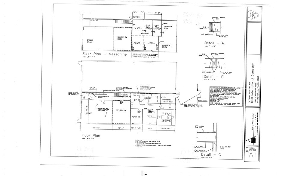More Photos Of , Deerfield Beach General Retail For Sale