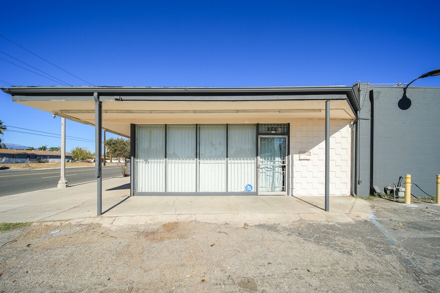 More Photos Of 372 N Mt. Vernon Ave, Colton Warehouse For Sale