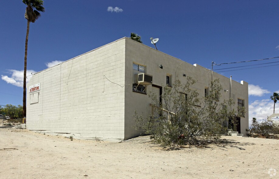 More Photos Of 5823 Adobe Rd, Twentynine Palms Freestanding For Sale
