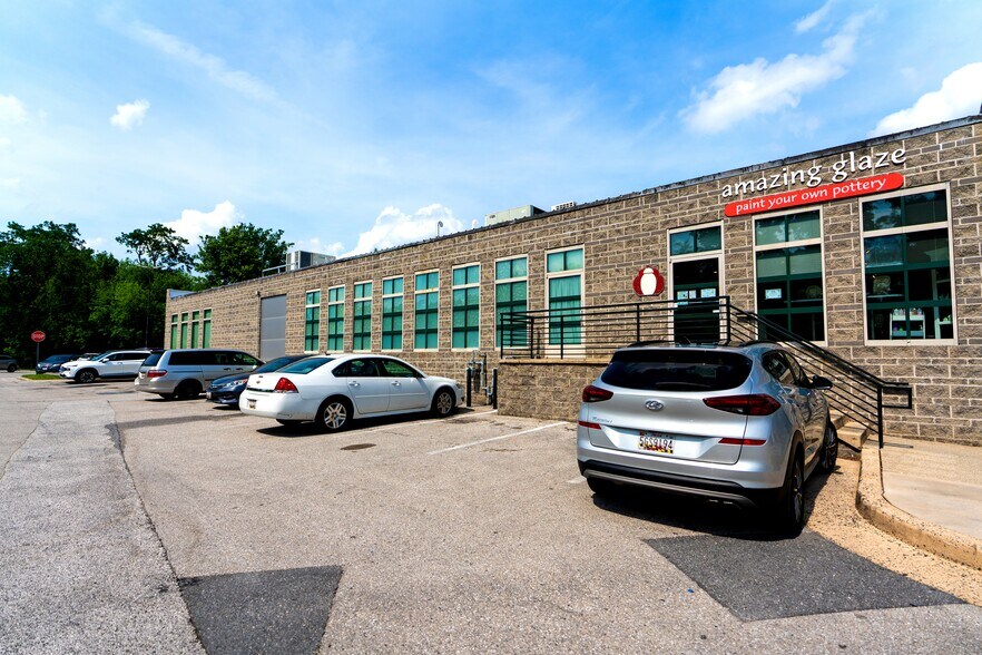 More Photos Of 1340 Smith Ave, Baltimore Coworking Space