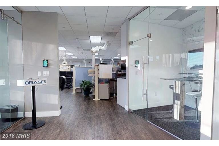 More Photos Of 7101 Guilford Dr, Frederick Office For Sale