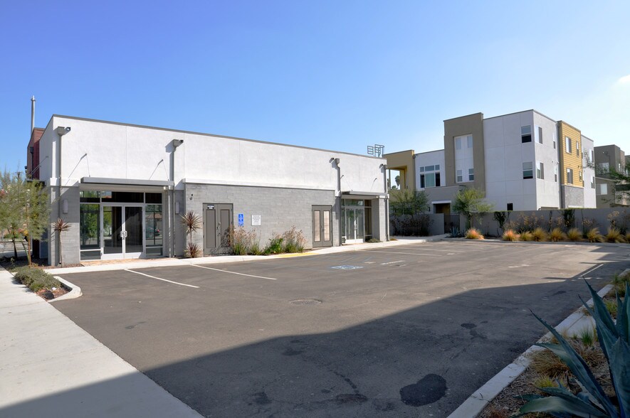 More Photos Of 11000 Garvey Ave, El Monte Freestanding For Lease