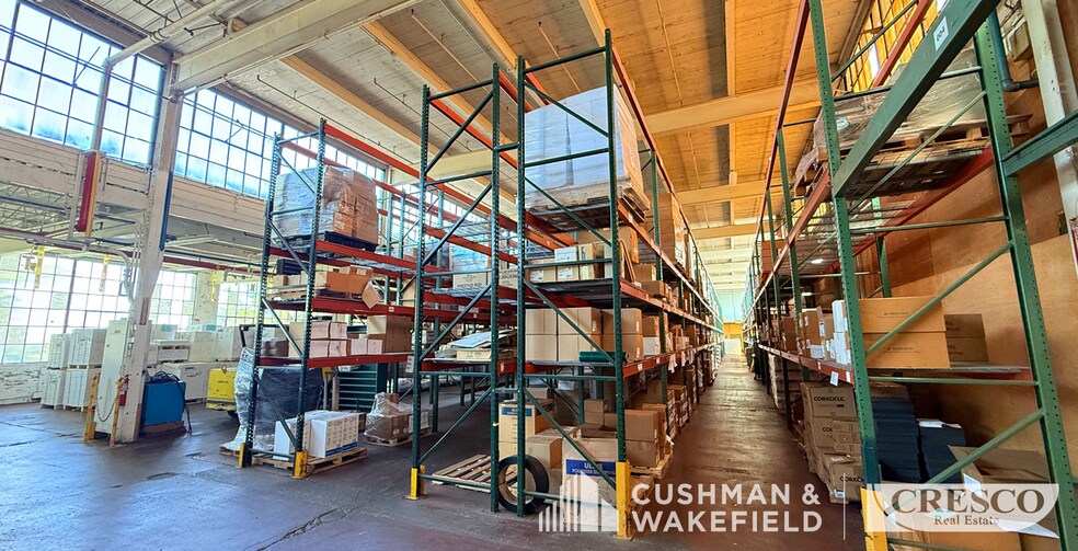 More Photos Of 5502 Cass Ave, Cleveland Warehouse For Lease