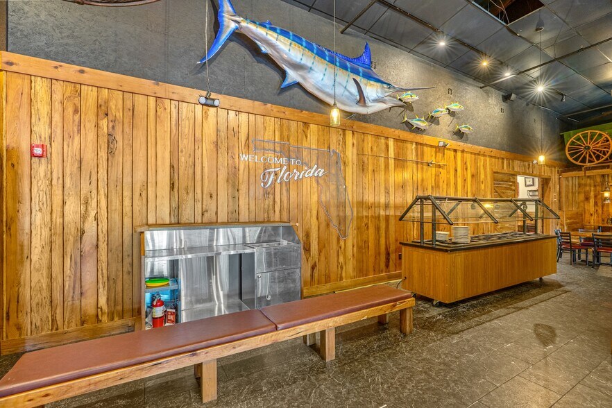 More Photos Of 4170 S Ridgewood Ave, Edgewater Specialty For Lease