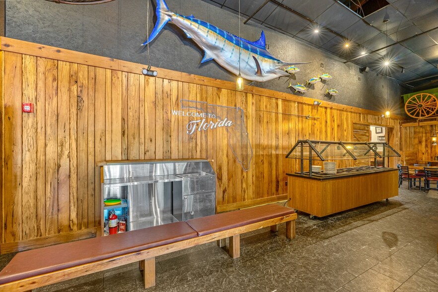 More Photos Of 4170 Us-1 Hwy, Edgewater Restaurant For Lease