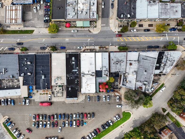 More Photos Of 2245-2275 Lee Rd, Cleveland Heights Storefront For Sale