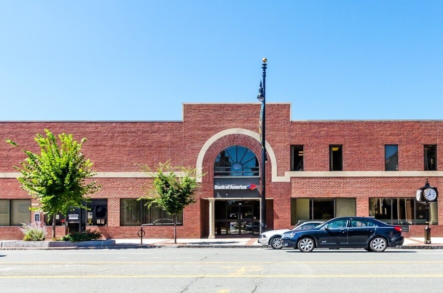 More Photos Of 143-157 Main St, Nashua Office For Lease