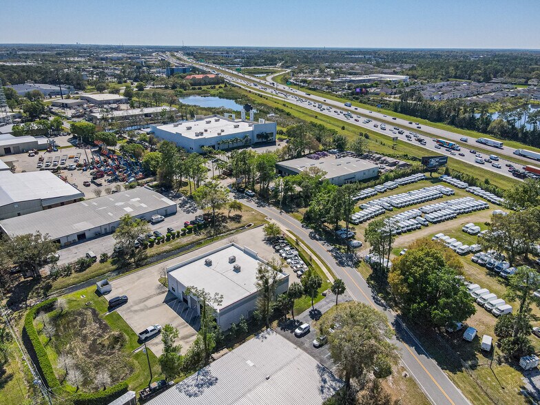 More Photos Of 659 Hickman Cir, Sanford Warehouse For Sale