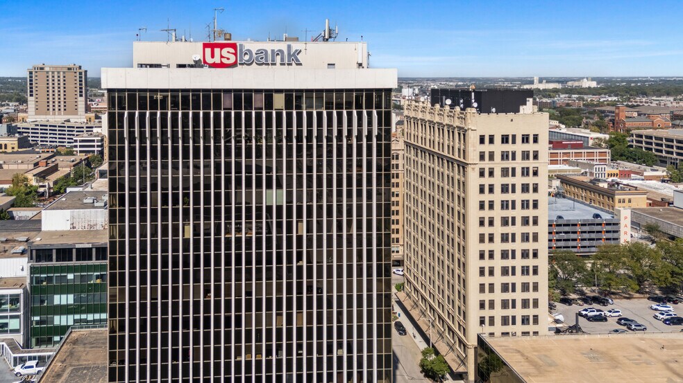 More Photos Of 233 S 13th St, Lincoln Office For Sale