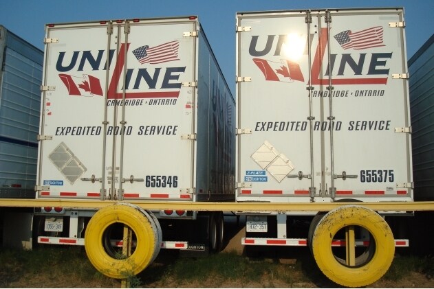 More Photos Of 5100 Riverside Dr, Laredo Truck Terminal For Lease