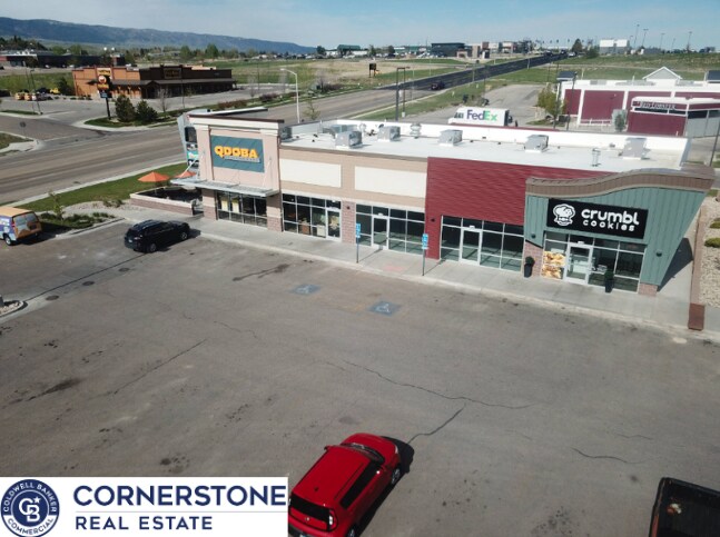 More Photos Of Blackmore Rd, Casper Unknown For Lease