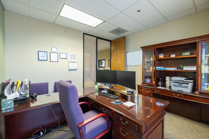 More Photos Of 8203 Sierra College Blvd, Roseville Office For Sale
