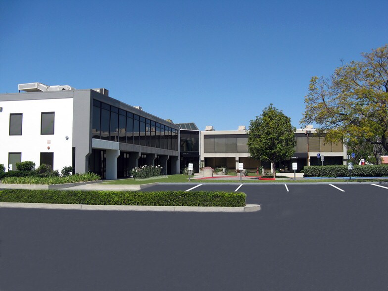 Primary Photo Of 588 Atlas St, Monterey Park Office For Lease