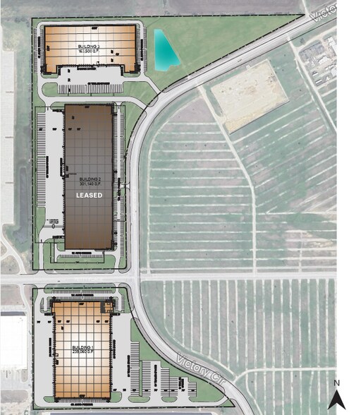 More Photos Of Petty Place & Victory Cir, Fort Worth Unknown For Lease