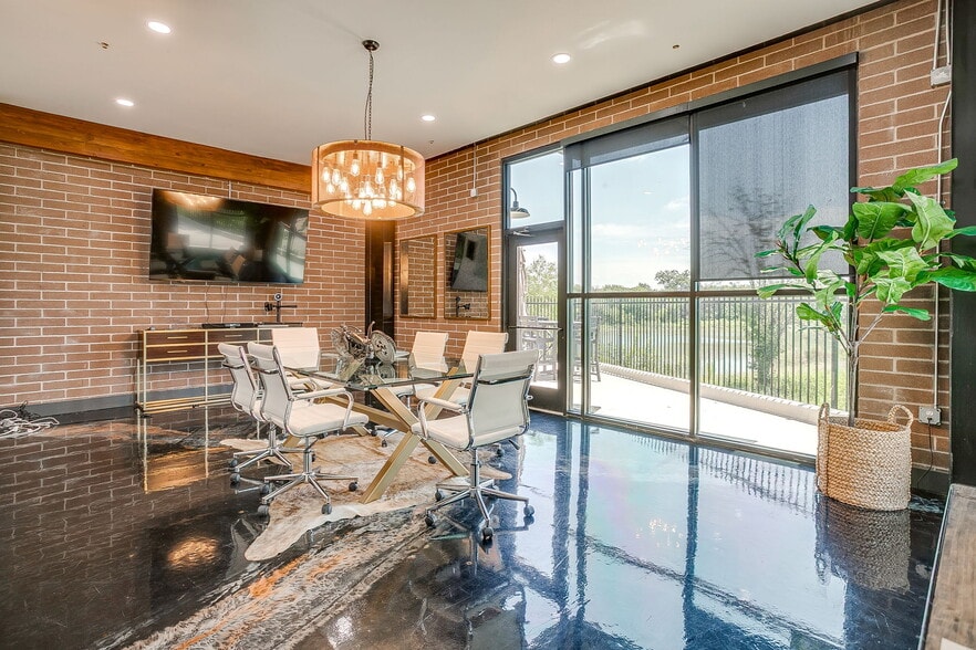 More Photos Of 4451 Dale Earnhardt Way, Northlake Office For Lease