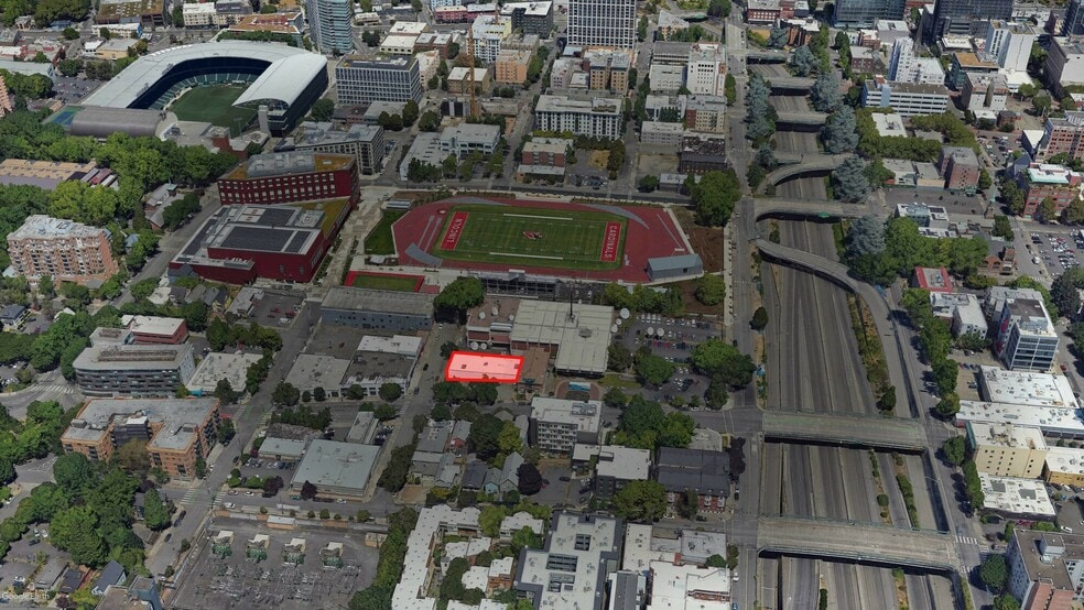 More Photos Of 1226 SW 16th Ave, Portland Warehouse For Lease