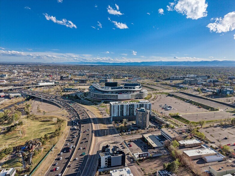 More Photos Of 2420 Alcott St, Denver Office Residential For Sale