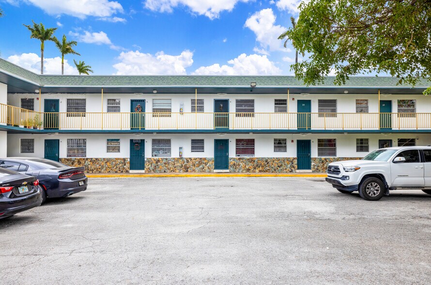 More Photos Of 2629 NW 17th Ave, Miami Apartments For Sale