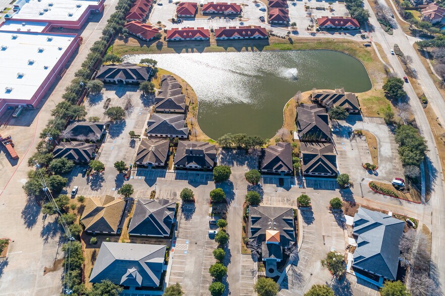 More Photos Of 4714 Riverstone Blvd, Missouri City Medical For Sale