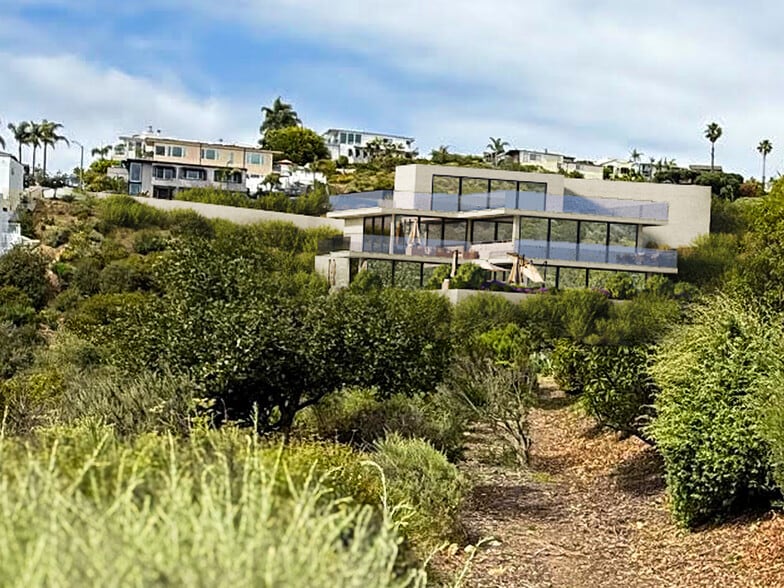 More Photos Of 749 Marlin Drive, Laguna Beach Land For Sale