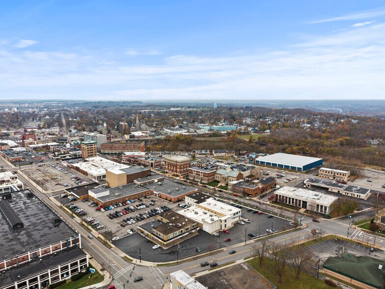 More Photos Of 36-60 East Ave, Lockport Storefront Retail Office For Lease