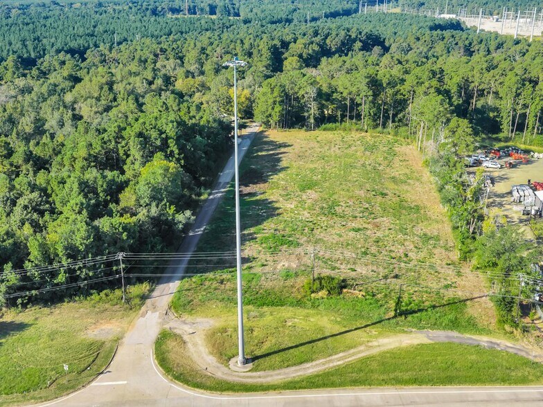 More Photos Of 2549 US-69 North Sta, Lufkin Land For Sale