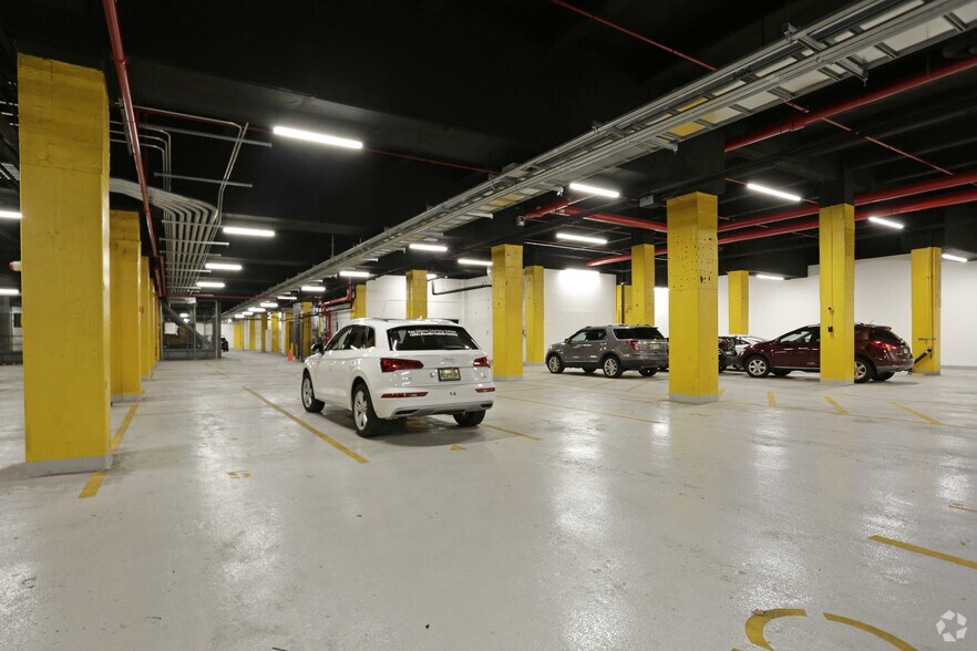 Photo of Mezz Floor Ste 