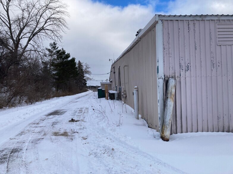 More Photos Of 2761 N M 33, Rose City General Retail For Sale