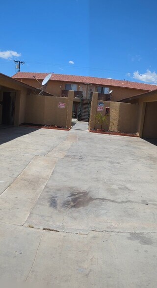 More Photos Of 13405 Ocotillo Rd, Desert Hot Springs Apartments For Sale