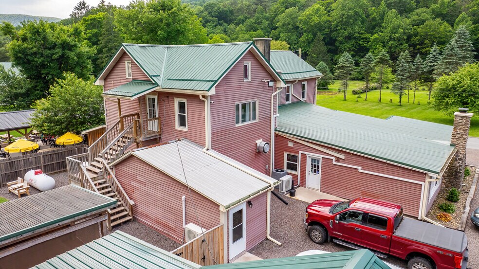 More Photos Of 184 Jamison City Rd, Benton Restaurant For Sale