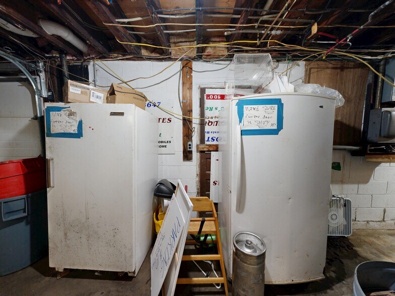 More Photos Of 95 W Lake Rd, Mayville Restaurant For Sale