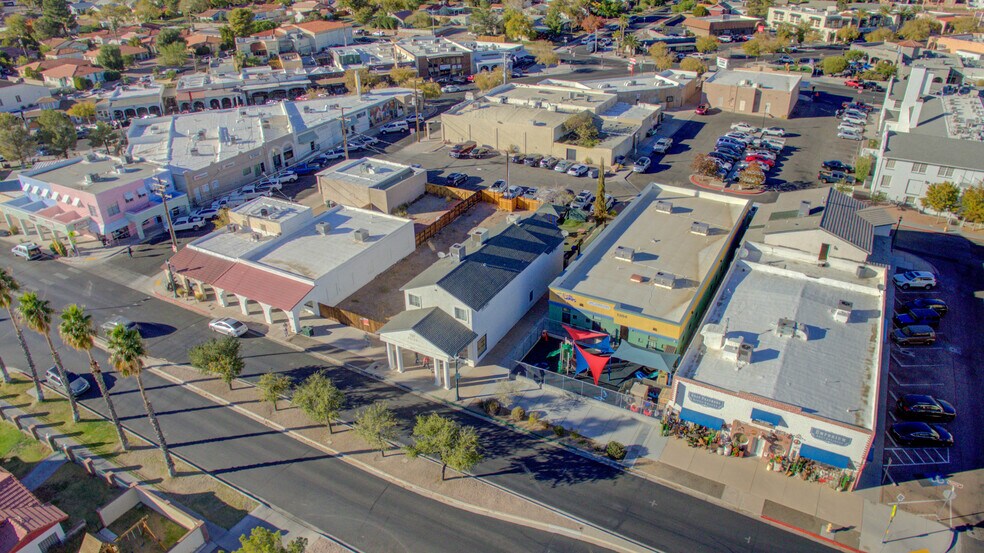 More Photos Of 1308 Wyoming St, Boulder City General Retail For Sale