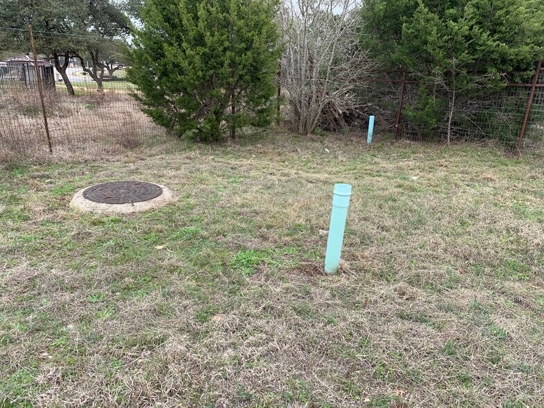 More Photos Of 2401 W Whitestone Blvd, Cedar Park Land For Sale