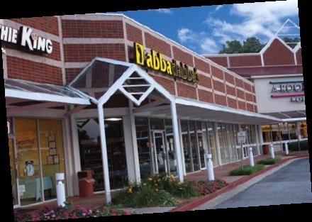 More Photos Of 2615 George Busbee Pky, Kennesaw Storefront For Lease