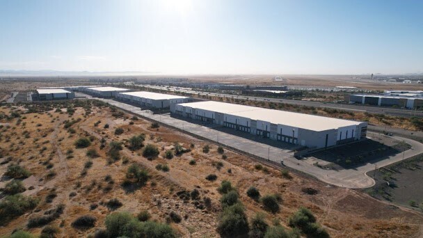 More Photos Of NWC Loop 202 & Sossaman Rd, Mesa Unknown For Lease