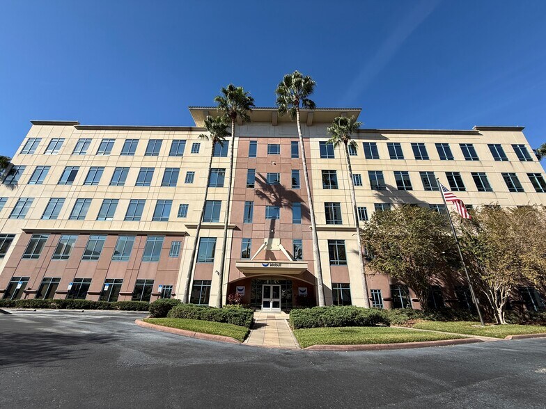 More Photos Of 200 Carillon Pkwy, Saint Petersburg Office For Lease
