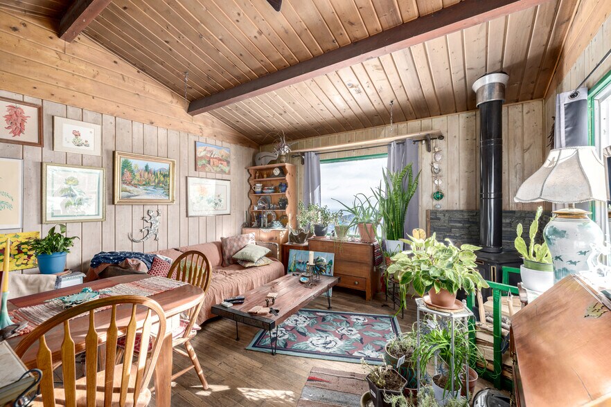 More Photos Of 8537 S Doubleheader Ranch Rd, Morrison Specialty For Sale