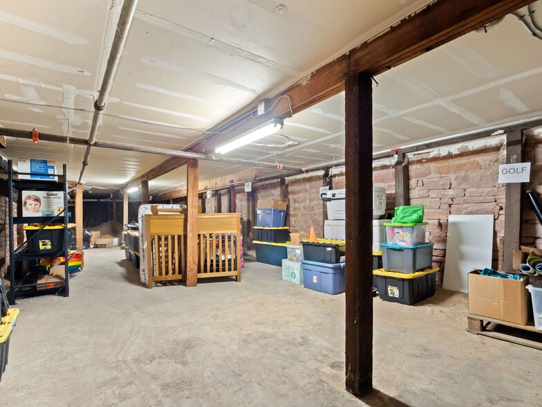 More Photos Of 2713-2717 Welton St, Denver Storefront Retail Office For Sale