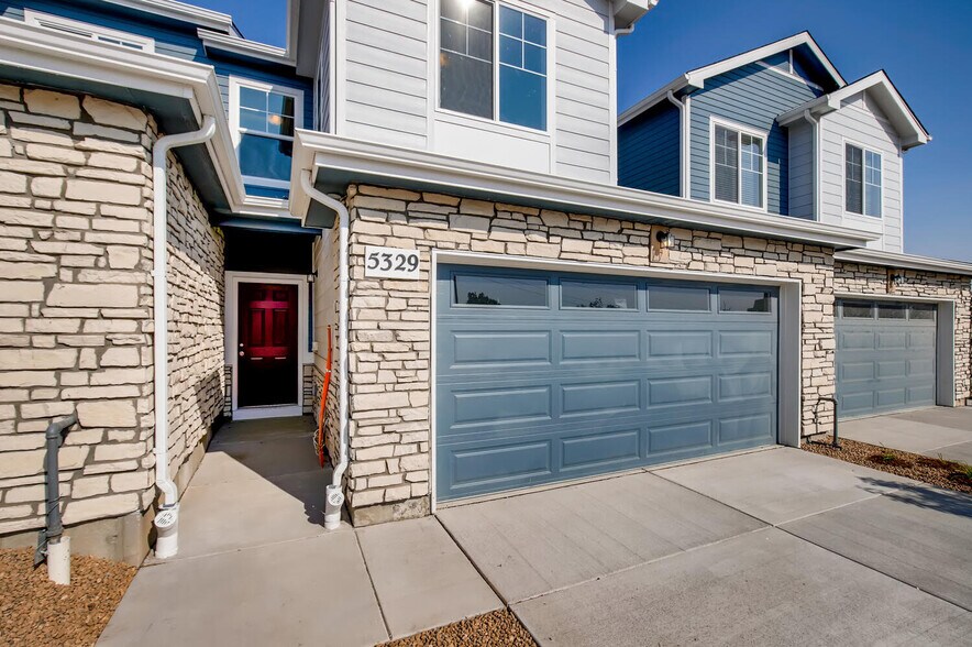 More Photos Of 5315-5329 Canyon View Dr, Castle Rock Apartments For Sale