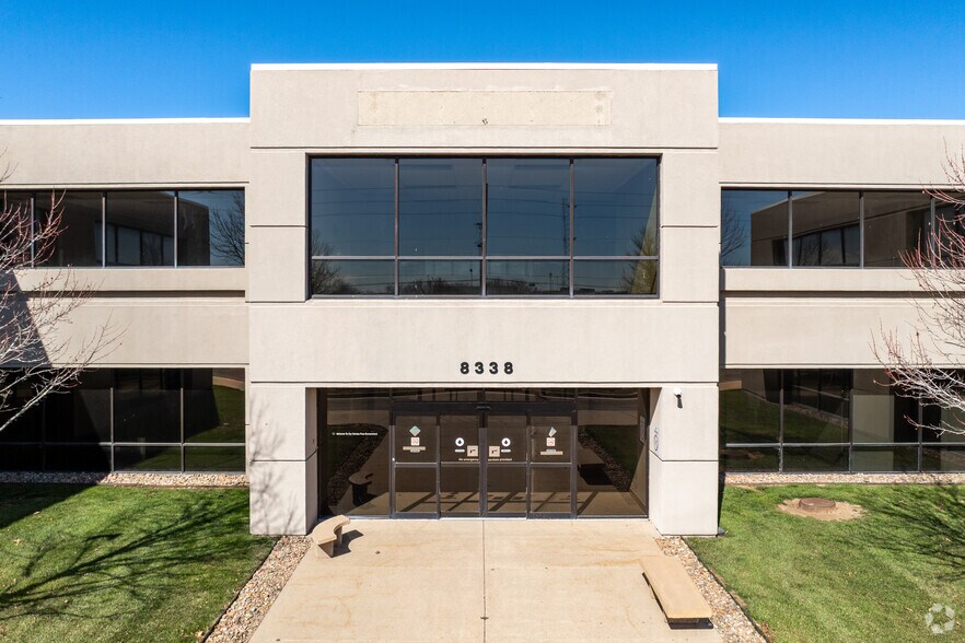 More Photos Of 8338 W 13th St N, Wichita Rehabilitation Center For Lease