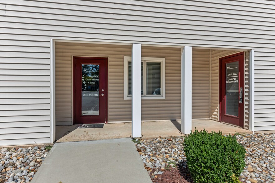 More Photos Of 11 Clyde Rd, Somerset Office For Sale