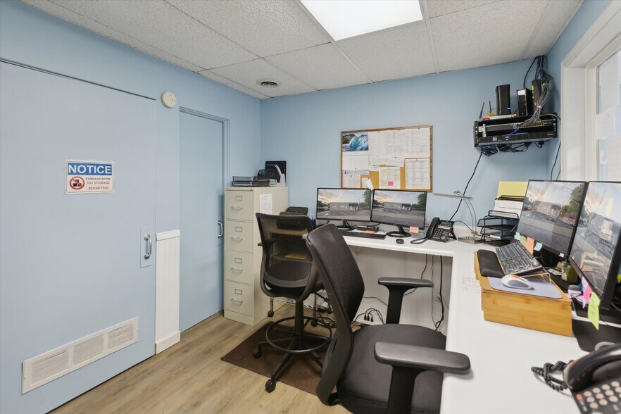 More Photos Of 1000 N Johnson St, Bay City Medical For Sale