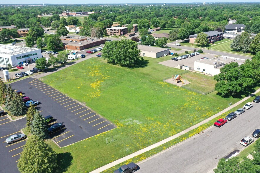 More Photos Of 2030 Stearns Way, Saint Cloud Land For Sale