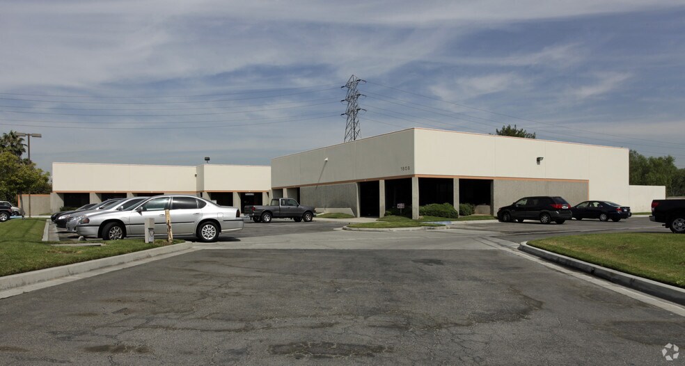 More Photos Of 1814 Commercenter W, San Bernardino Unknown For Lease
