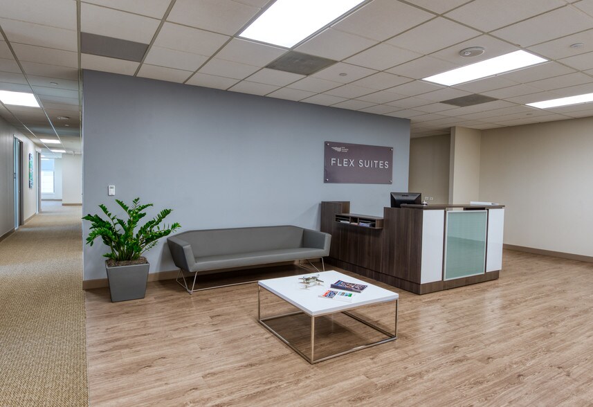 More Photos Of 2200 S Service Rd, Dallas Unknown For Lease